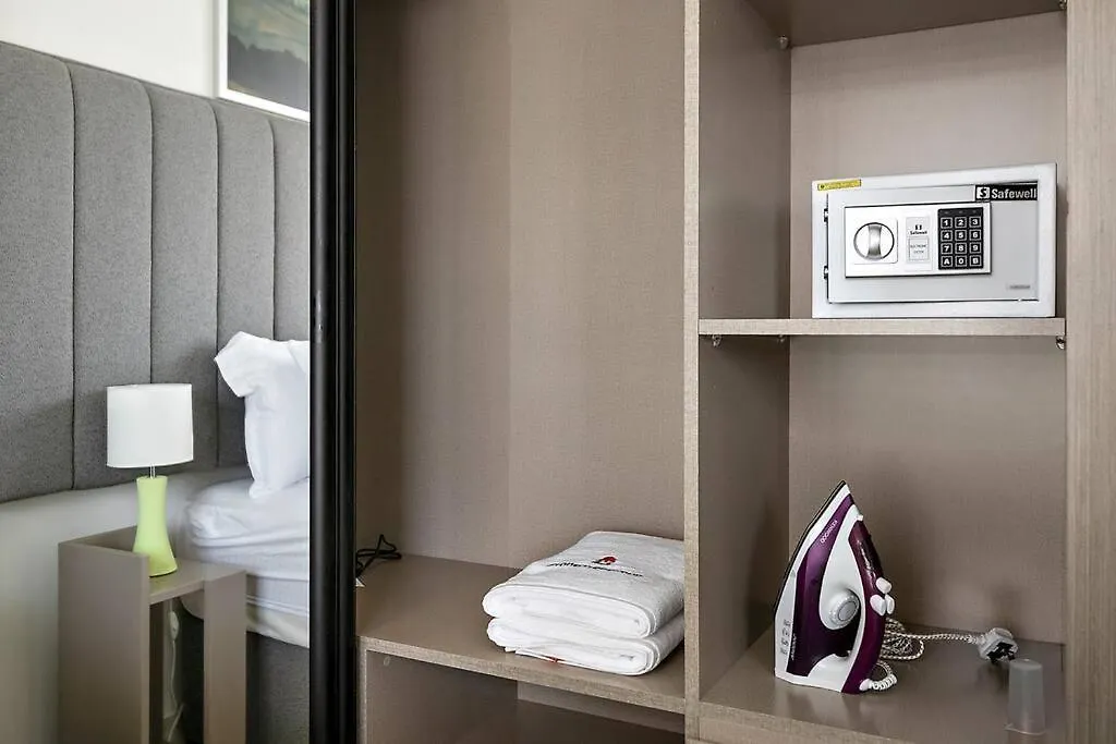 Stonetree - Modern 1Br In Binghatti Creek Dubai Apartment