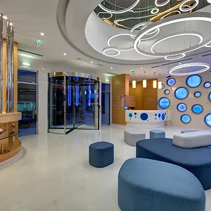 2* Hotel Al Khoory Bur