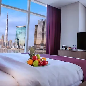 Hotel Park Regis Business Bay, Dubaj